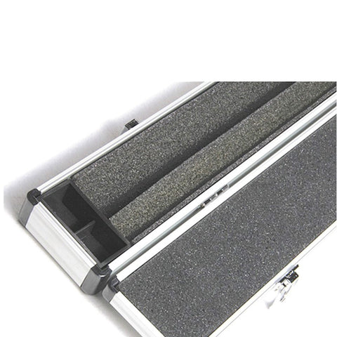 Aluminium 3/4 Cue Case Holds 1 Cue