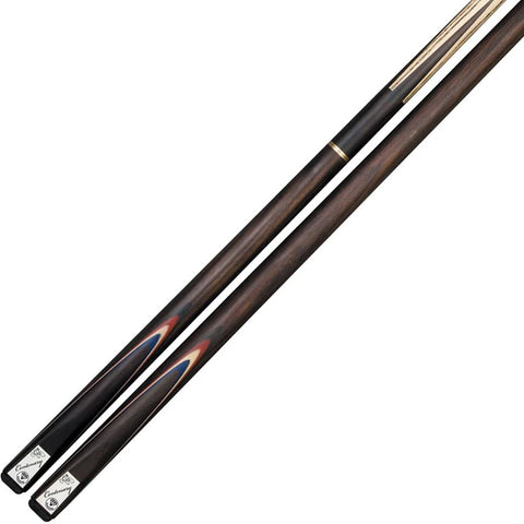 Diamond Centenary 3/4 Snooker Cue - No Extension Included