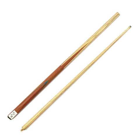 Diamond Blue Magic Cue