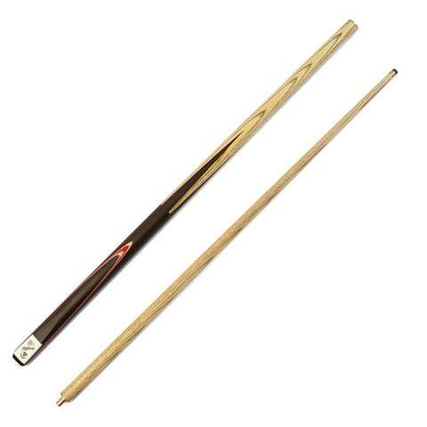 Diamond Tiffany Pool Cue