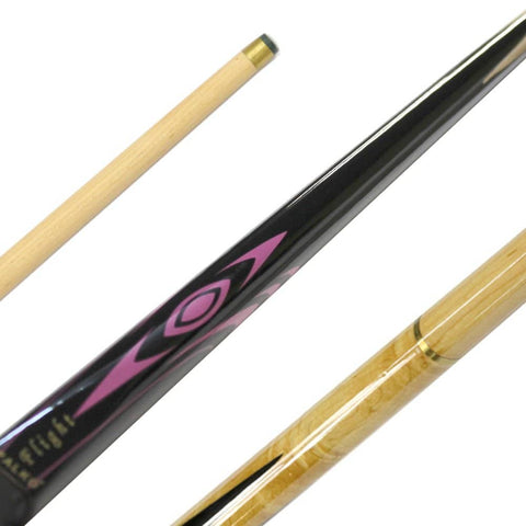 Flight Maple Pool Cue