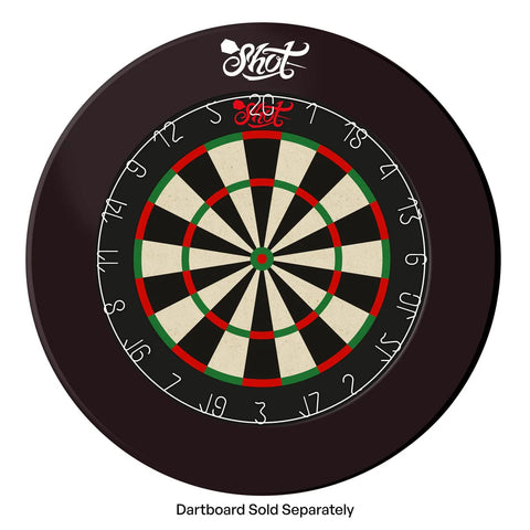 4pce Dartboard Surround