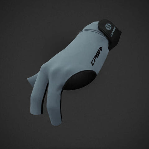 Fingerless Billiard Gloves
