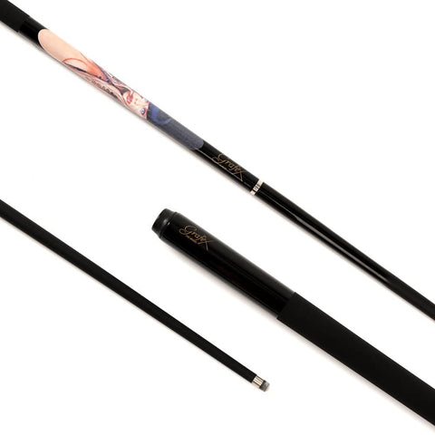 Grafex Lace Cue