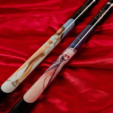 Grafex Lace Cue