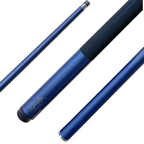 Grafex Cue Blue