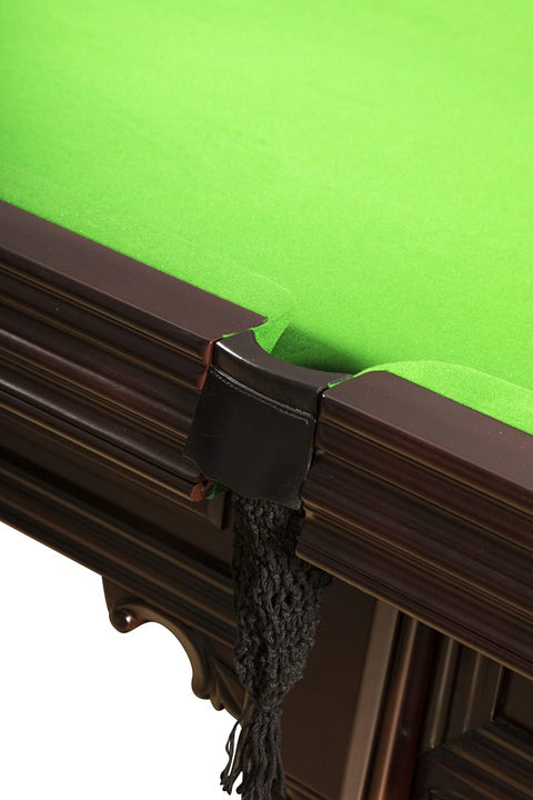 Grand Duke Traditional Snooker Table