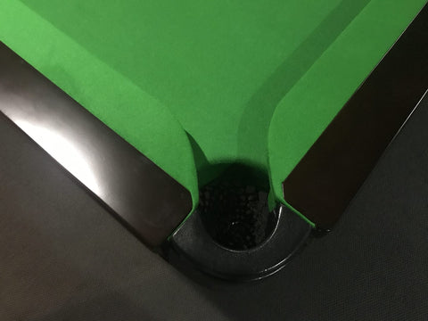 Grand Duke Traditional Snooker Table