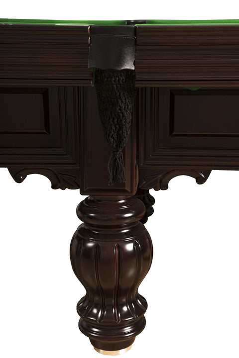 Grand Duke Traditional Snooker Table