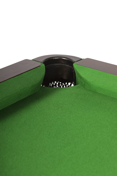 Grand Duke Traditional Snooker Table