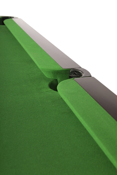 Grand Duke Traditional Snooker Table