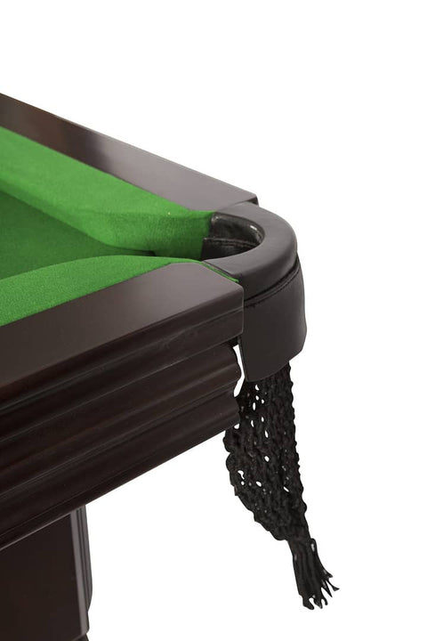 Grand Duke Traditional Snooker Table