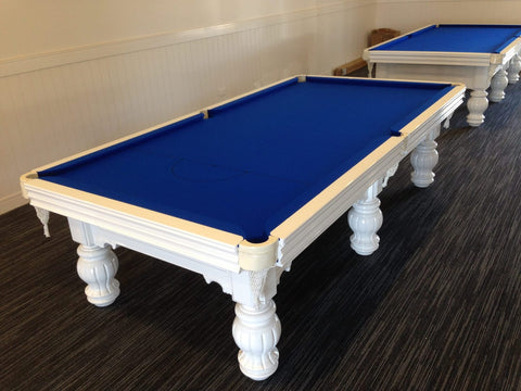 Grand Duke Traditional Pool Table