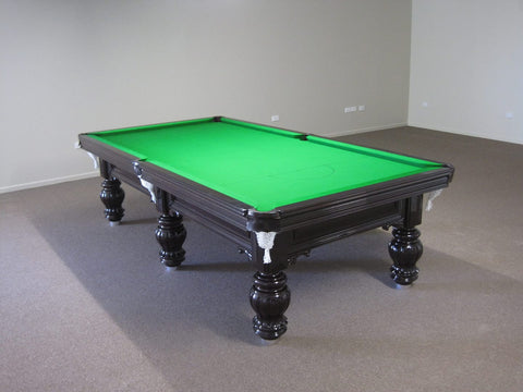 Grand Duke Traditional Pool Table