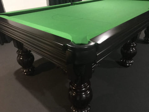 Grand Duke Traditional Pool Table