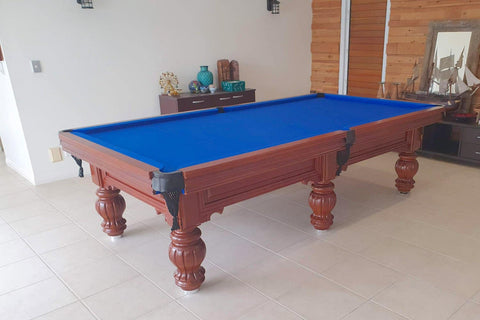 Grand Duke Traditional Pool Table