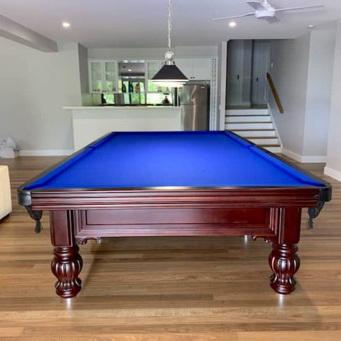 Grand Duke Traditional Snooker Table