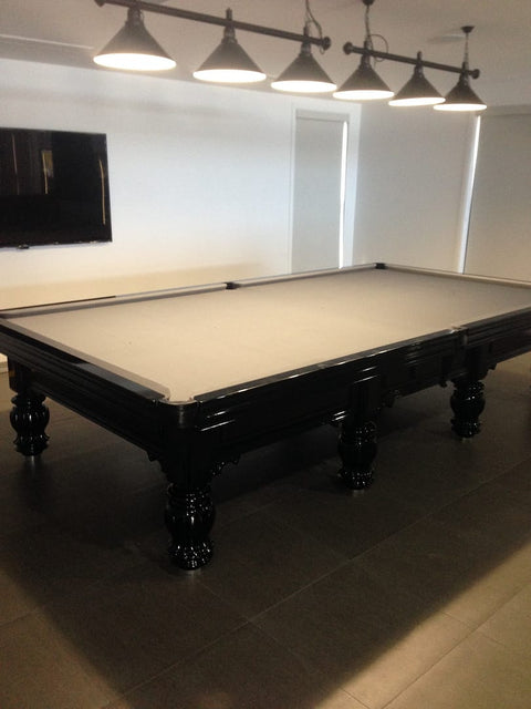 Grand Duke Traditional Snooker Table
