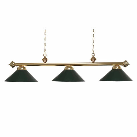 Billiard Table Lights