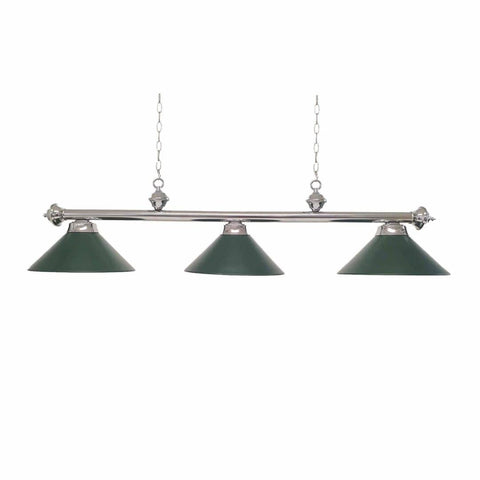 Billiard Table Lights