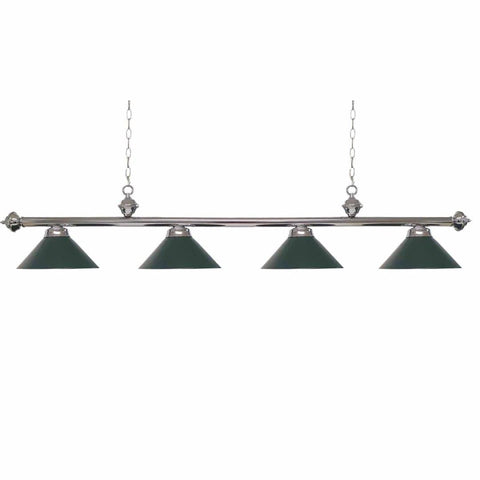 Billiard Table Lights