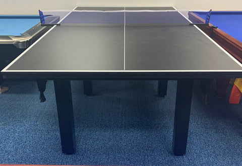 Pool Table Tennis Top (suits 7' & 8')