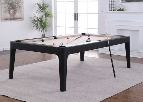 Tulsa Pool Table