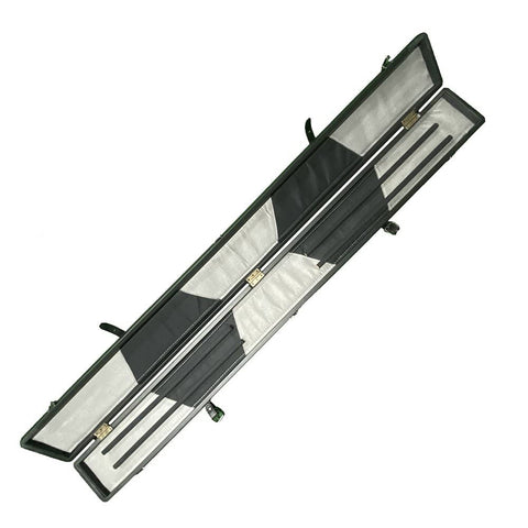 Leather Look Cue Case for 3/4 Cue