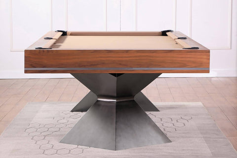 Lincoln Pool Table