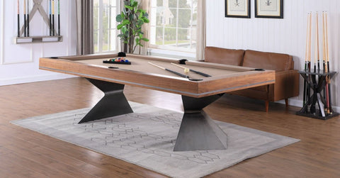 Lincoln Pool Table