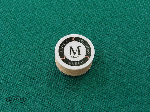 KAMUIi Clear Tips