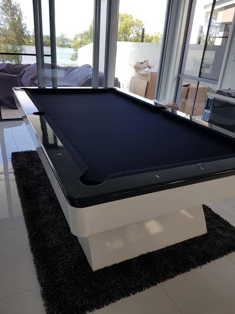 Miami 9-Ball Table