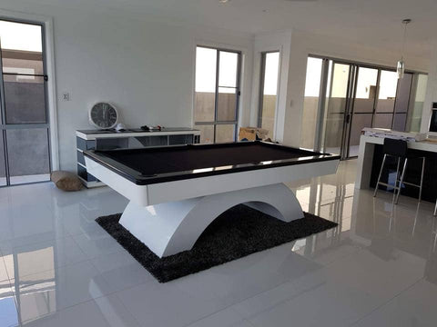 Miami 9-Ball Table