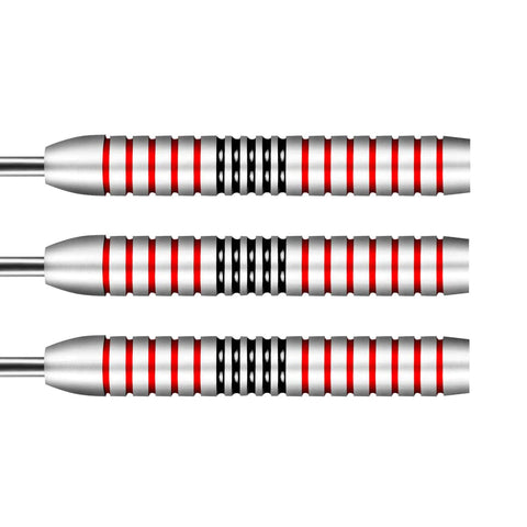 Michael Smith 'Bully Boy' Dart Set