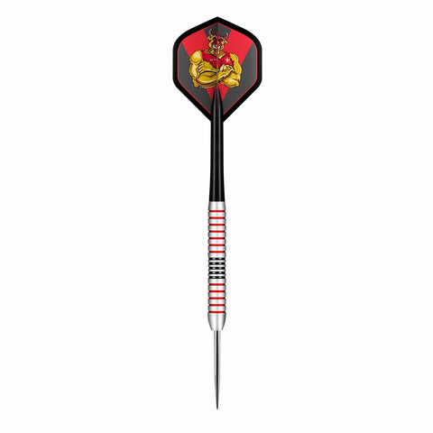 Michael Smith 'Bully Boy' Dart Set
