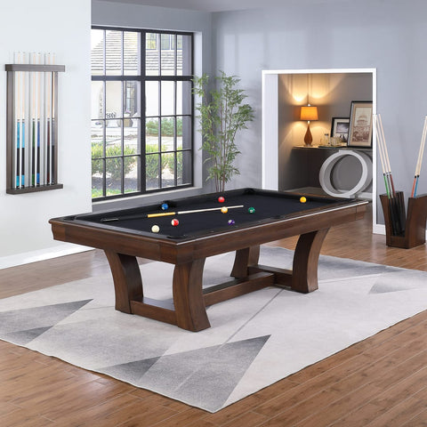 Manhattan Pool Table