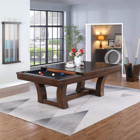 Manhattan Pool Table