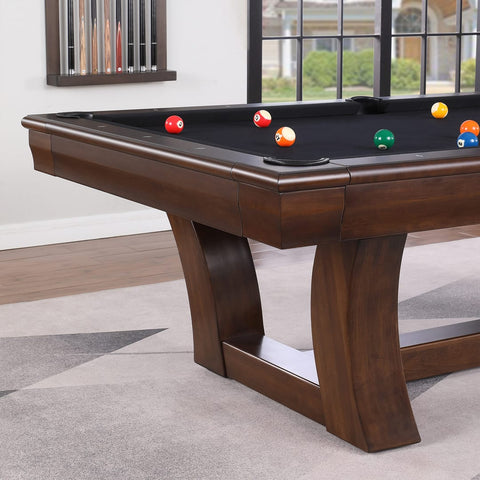 Manhattan Pool Table