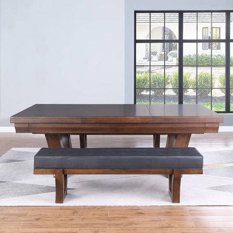 Manhattan Pool Table