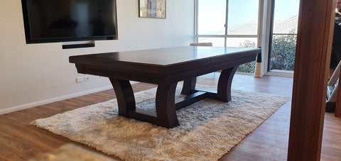 Manhattan Pool Table