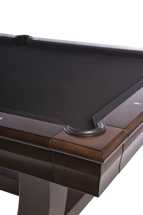 Manhattan Pool Table