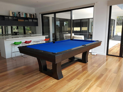 Manhattan Pool Table