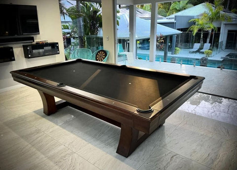 Manhattan Pool Table