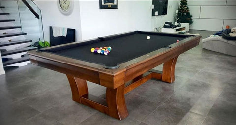 Manhattan Pool Table