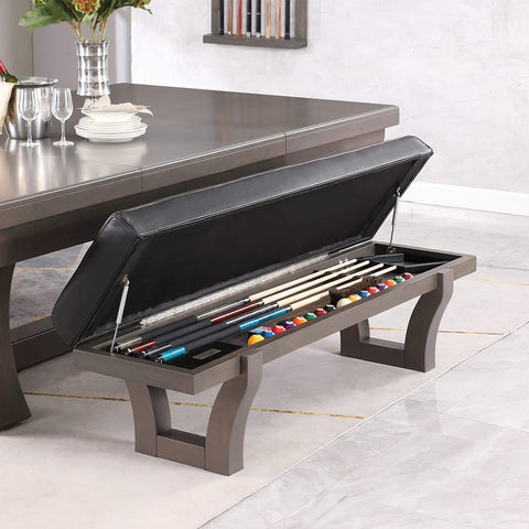 Manhattan Pool Table