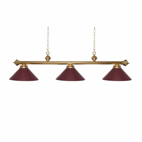 Pool Table Lights