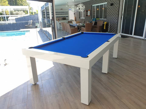 Mood Outdoor Pool Table
