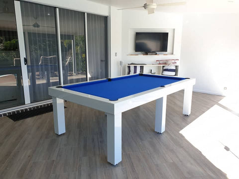 Mood Outdoor Pool Table