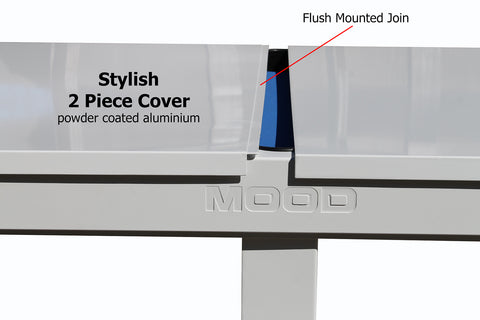 Mood Outdoor Pool Table