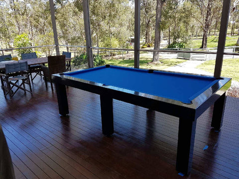 Mood Outdoor Pool Table
